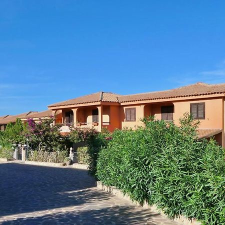 Residence A Golfo Di Marinella A 450 Mt Dal Mare 外观 照片