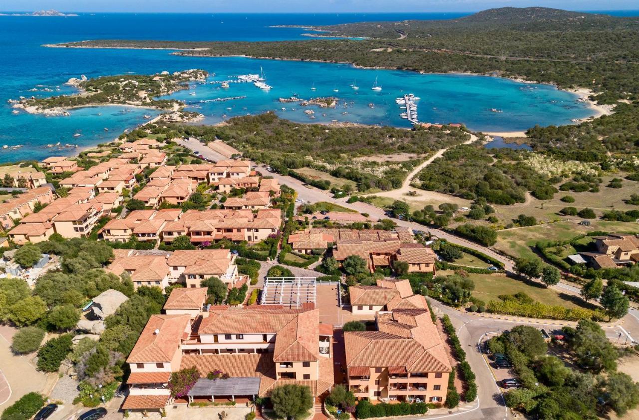 Residence A Golfo Di Marinella A 450 Mt Dal Mare 外观 照片