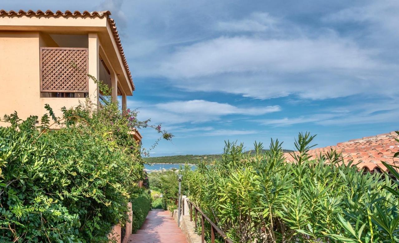 Residence A Golfo Di Marinella A 450 Mt Dal Mare 外观 照片