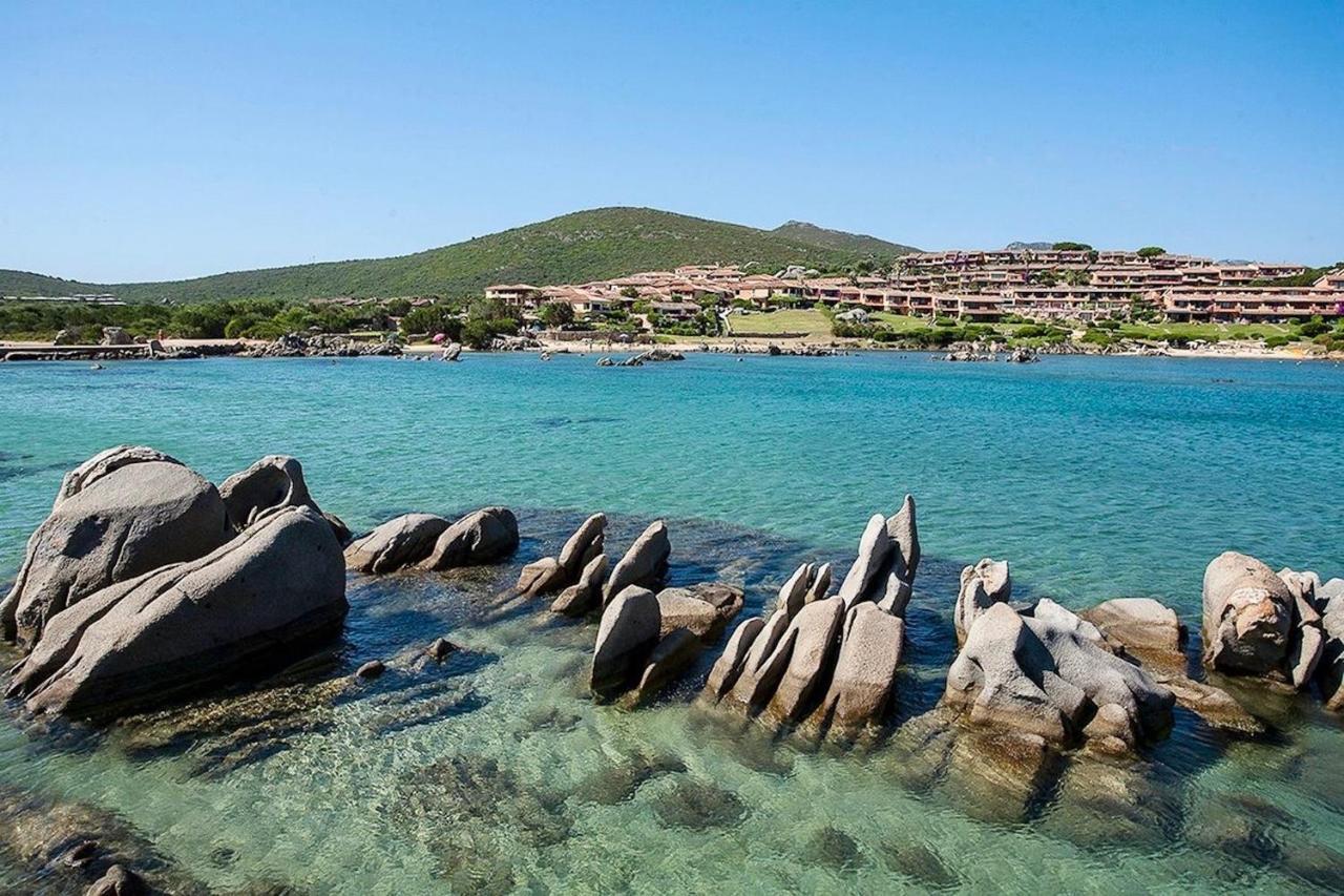 Residence A Golfo Di Marinella A 450 Mt Dal Mare 外观 照片