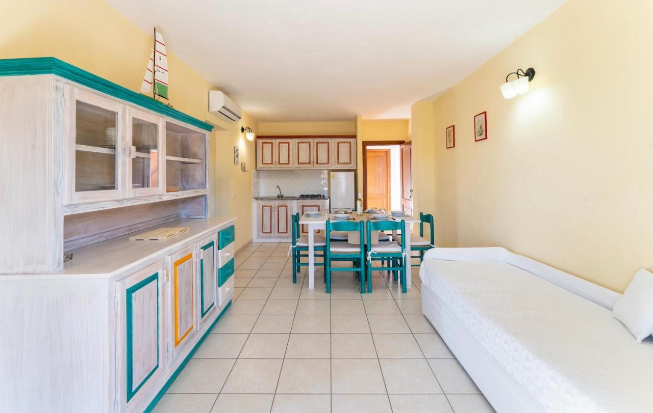 Residence A Golfo Di Marinella A 450 Mt Dal Mare 外观 照片