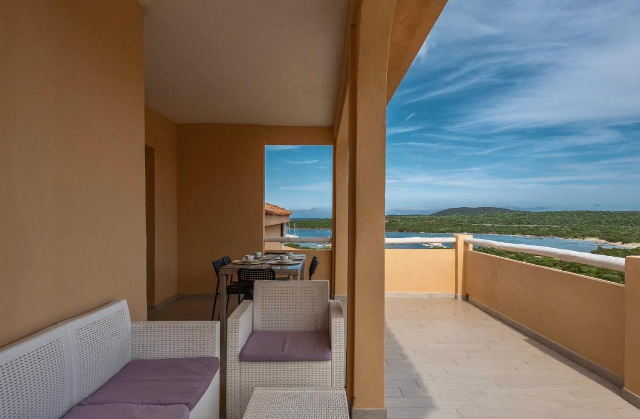 Residence A Golfo Di Marinella A 450 Mt Dal Mare 外观 照片