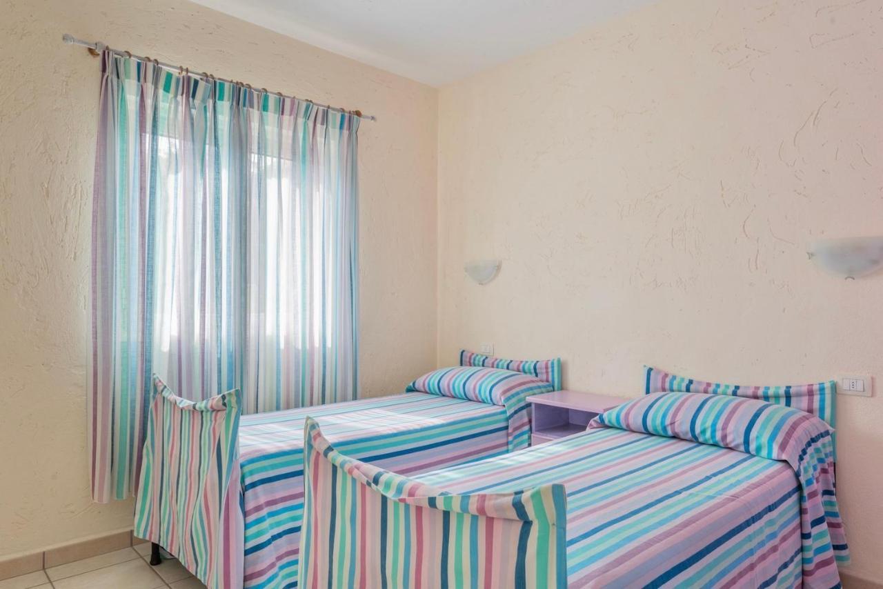 Residence A Golfo Di Marinella A 450 Mt Dal Mare 外观 照片