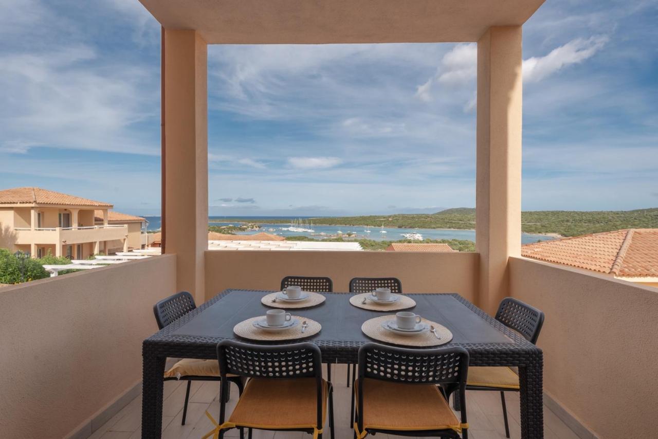 Residence A Golfo Di Marinella A 450 Mt Dal Mare 外观 照片