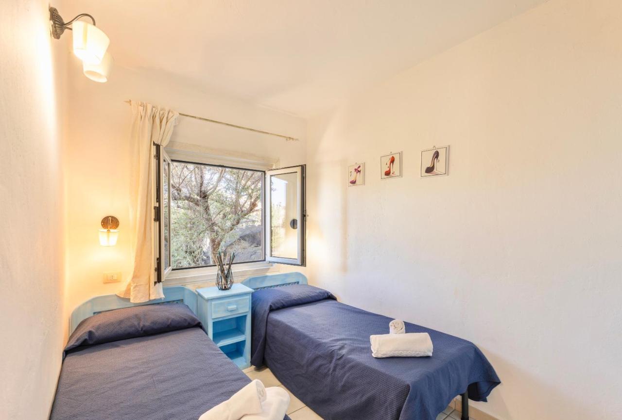 Residence A Golfo Di Marinella A 450 Mt Dal Mare 外观 照片