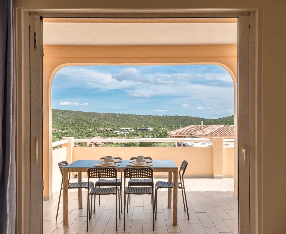 Residence A Golfo Di Marinella A 450 Mt Dal Mare 外观 照片
