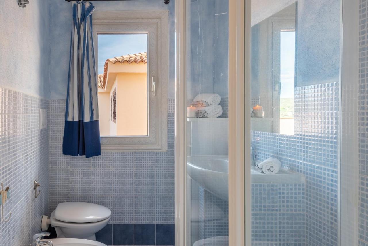 Residence A Golfo Di Marinella A 450 Mt Dal Mare 外观 照片