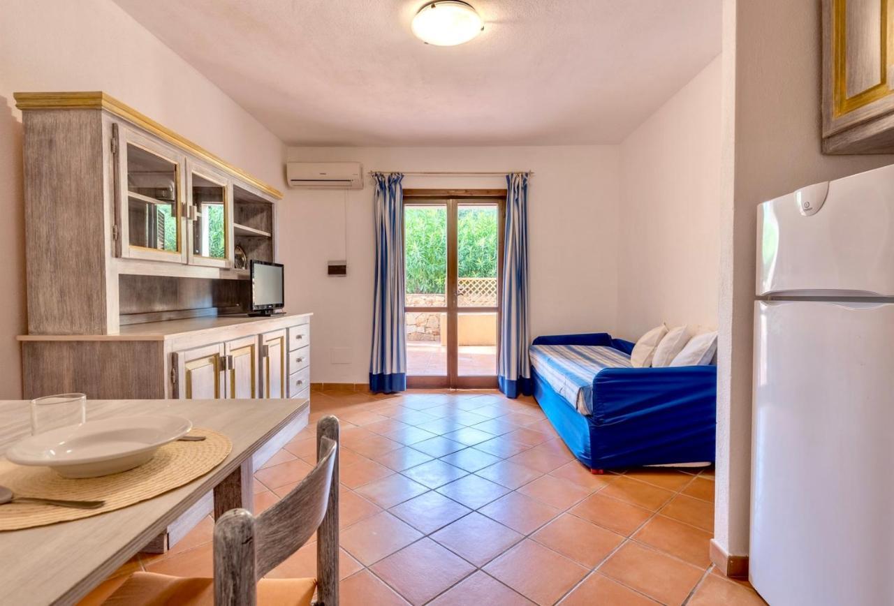 Residence A Golfo Di Marinella A 450 Mt Dal Mare 外观 照片