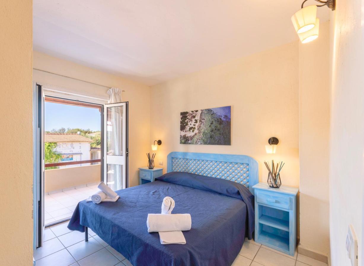 Residence A Golfo Di Marinella A 450 Mt Dal Mare 外观 照片