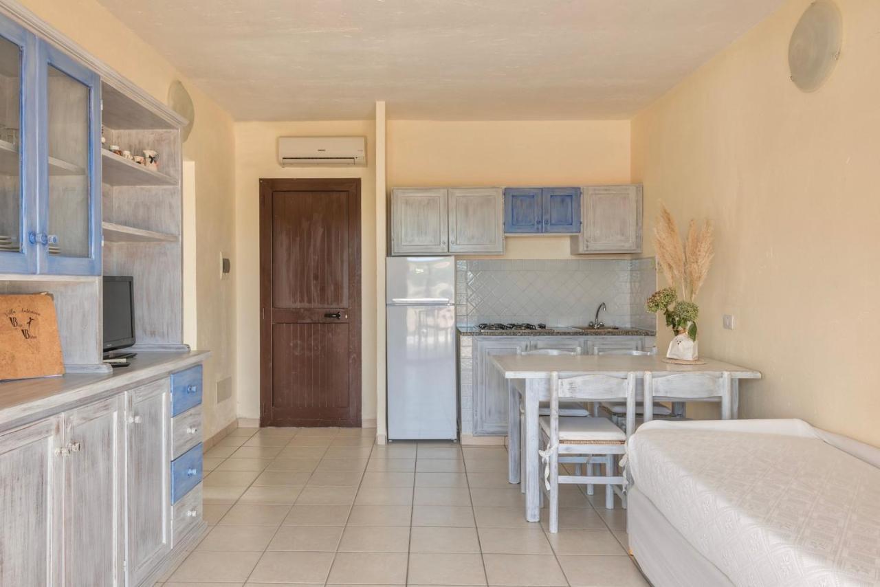Residence A Golfo Di Marinella A 450 Mt Dal Mare 外观 照片