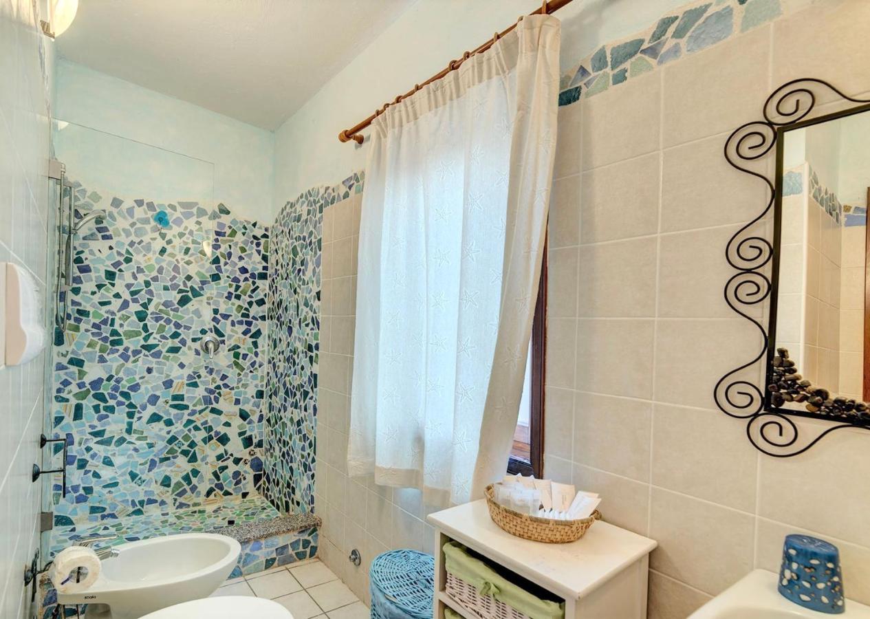 Residence A Golfo Di Marinella A 450 Mt Dal Mare 外观 照片