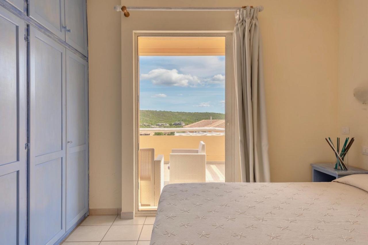 Residence A Golfo Di Marinella A 450 Mt Dal Mare 外观 照片