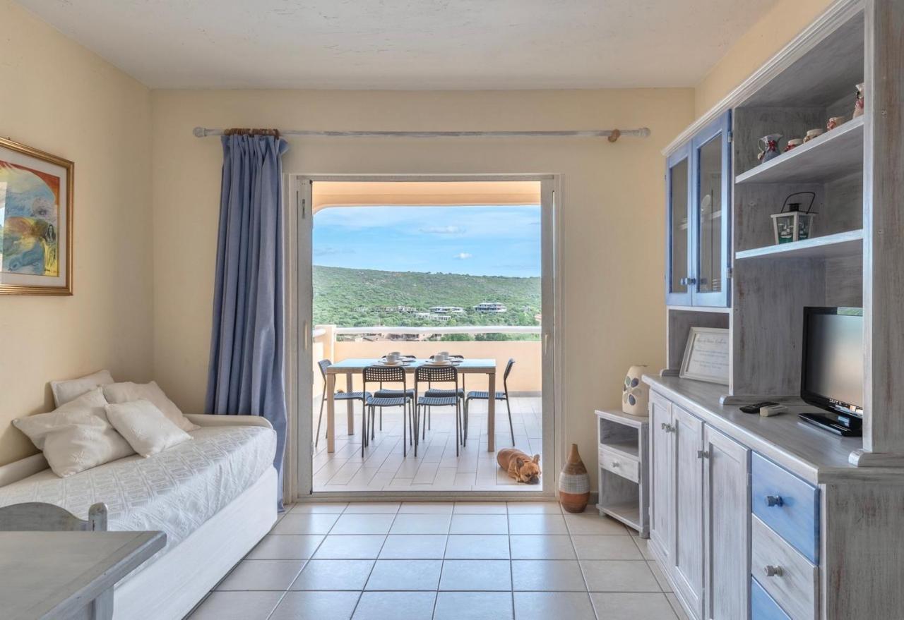 Residence A Golfo Di Marinella A 450 Mt Dal Mare 外观 照片