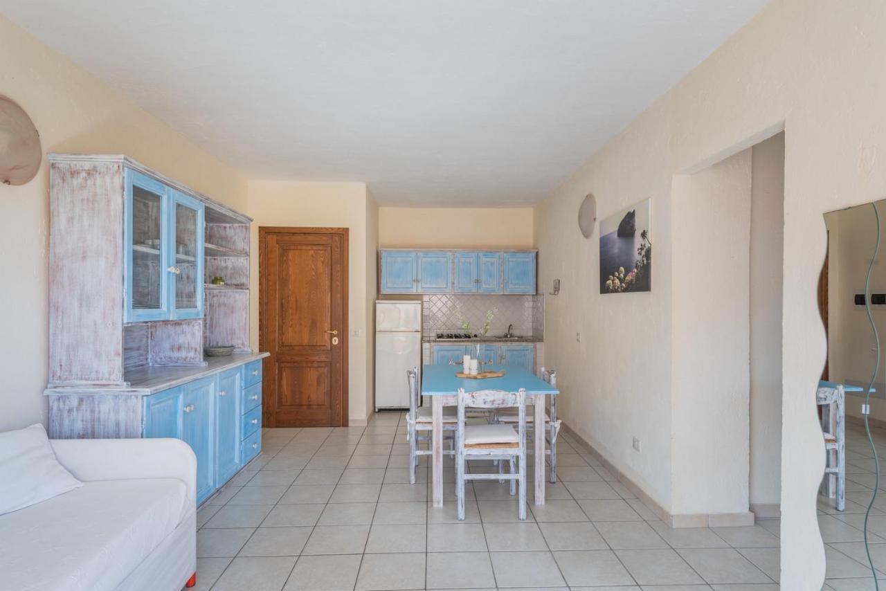 Residence A Golfo Di Marinella A 450 Mt Dal Mare 外观 照片