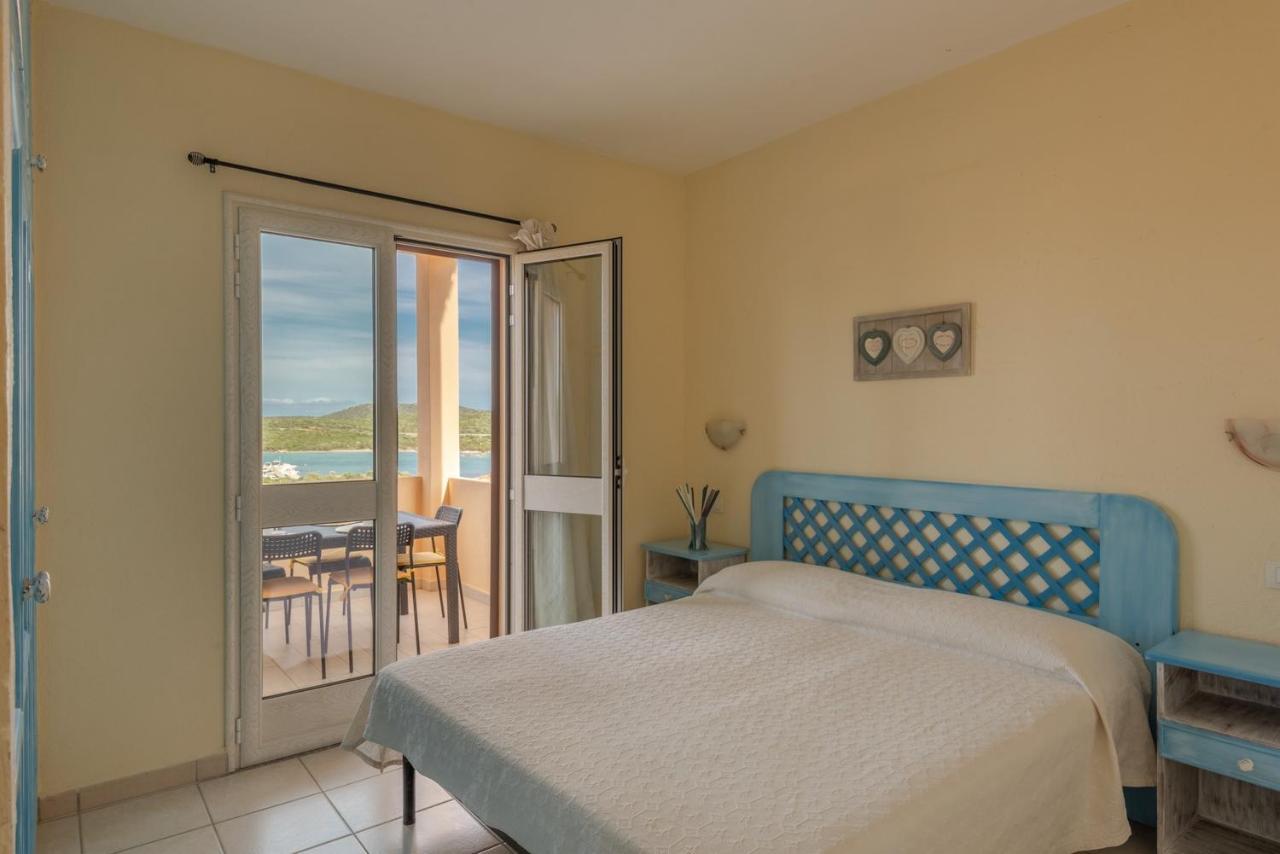 Residence A Golfo Di Marinella A 450 Mt Dal Mare 外观 照片