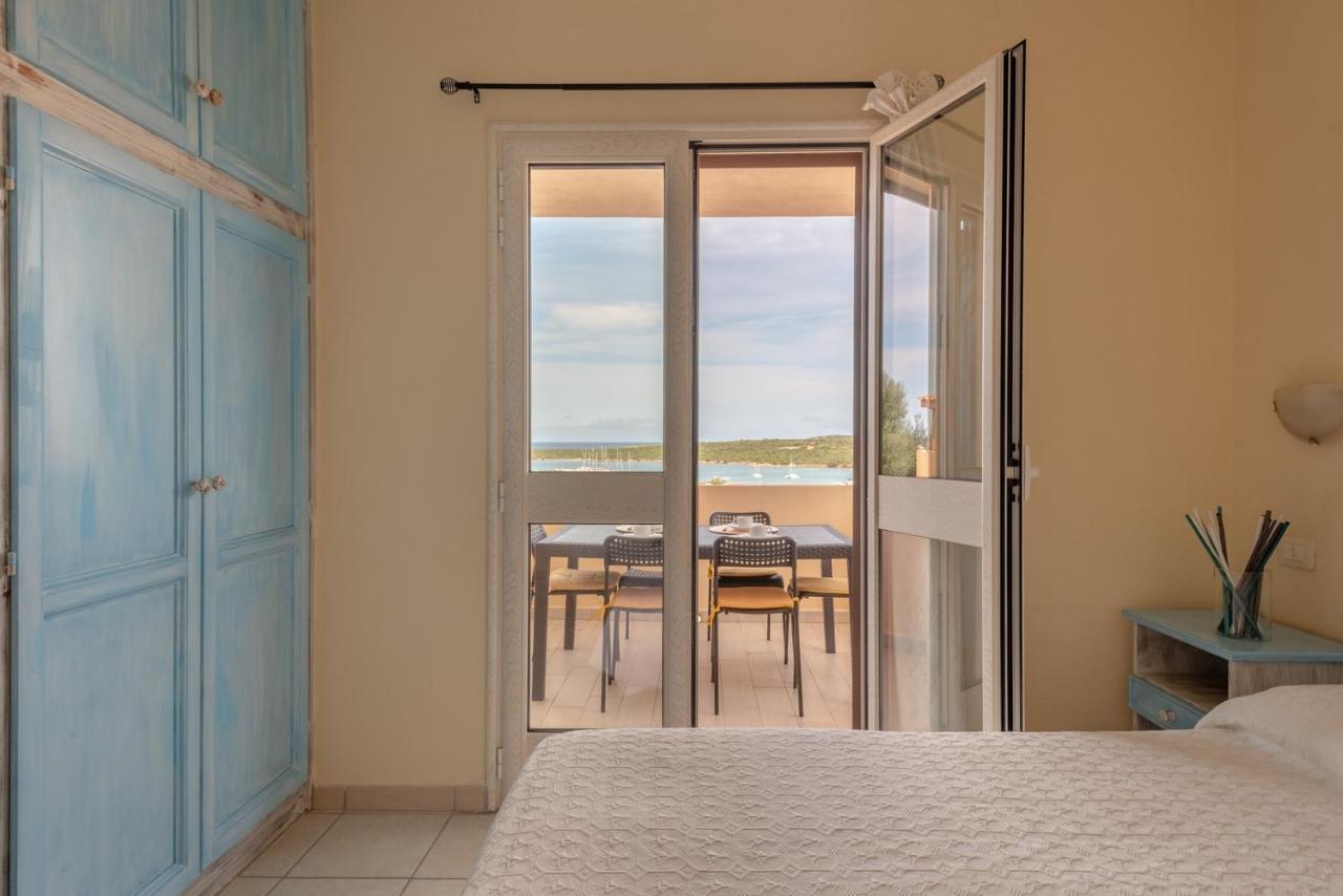 Residence A Golfo Di Marinella A 450 Mt Dal Mare 外观 照片