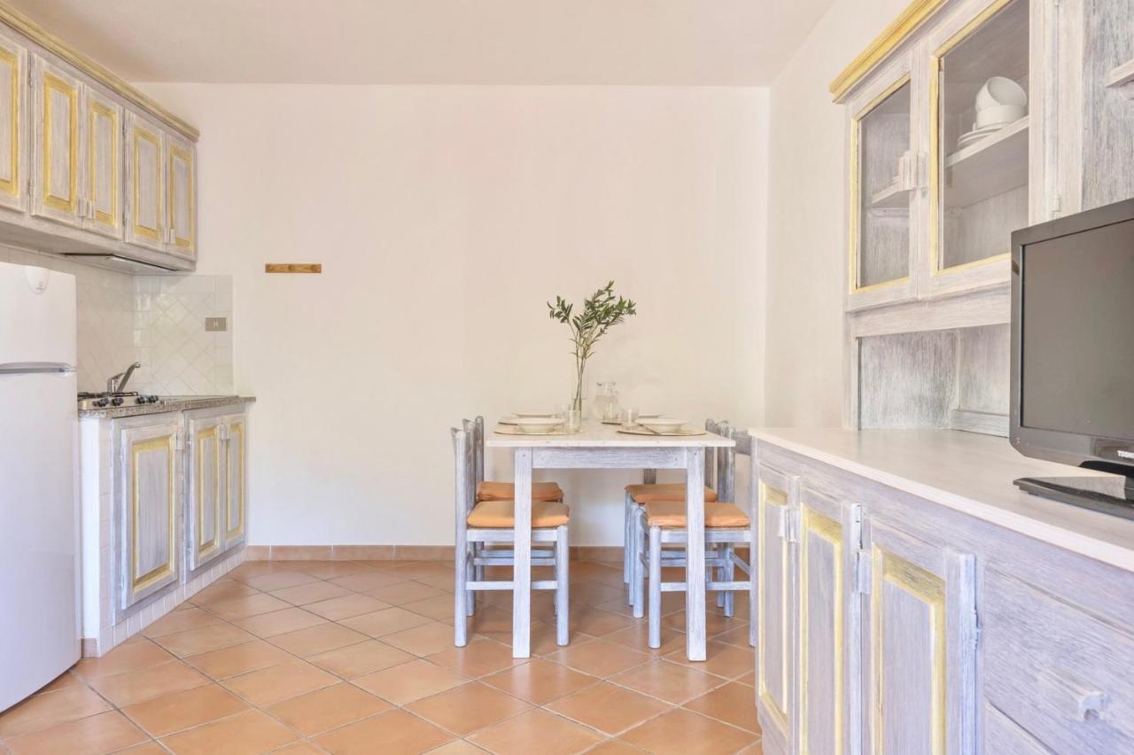 Residence A Golfo Di Marinella A 450 Mt Dal Mare 外观 照片