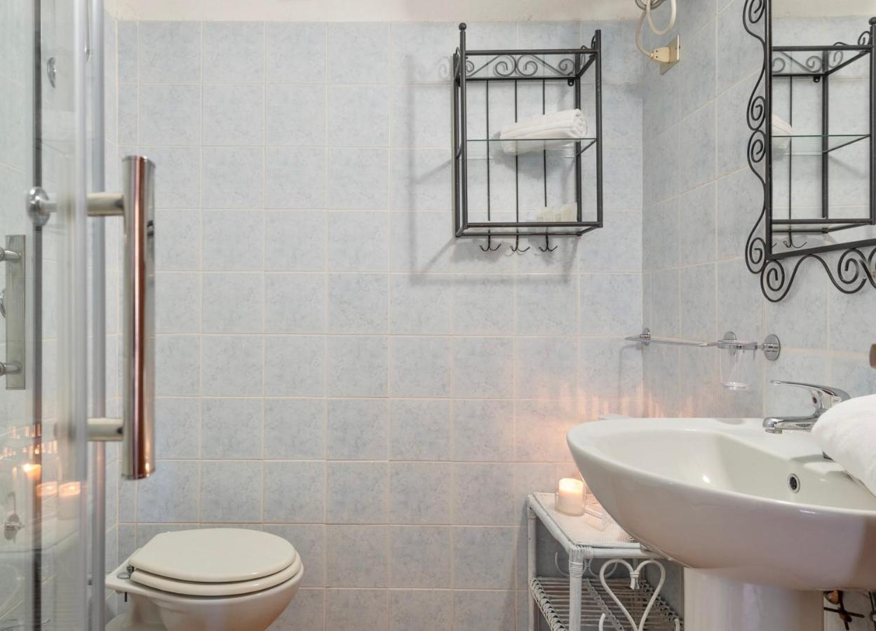 Residence A Golfo Di Marinella A 450 Mt Dal Mare 外观 照片