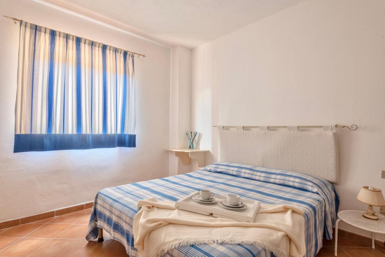 Residence A Golfo Di Marinella A 450 Mt Dal Mare 外观 照片